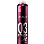 SaLerm 03 Strong Lac Strong Hold Hairspray 300ml/9.3oz