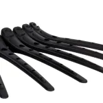 Cricket Carbon Pro Styling Clips 6pk.