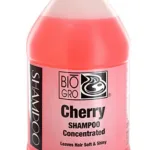 Bio Gro Shampoo 1gal - Cherry