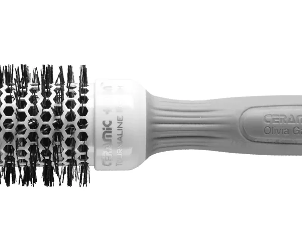 Olivia Garden Ceramic + Ion Thermal Brush