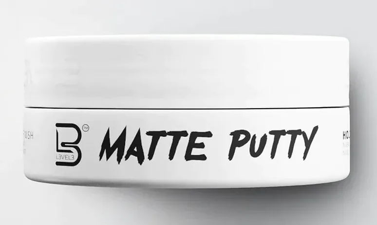 ScreenShot2023-07-05at10.29.29AM L3VEL 3 Matte Putty 5oz - MPN LEV06174 - Wholesale Salon Supply
