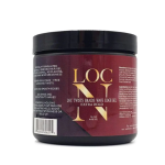 Loc N Loc Twists Braids Weave Edge Gel Extra Hold 16oz