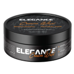 Elegance Cream Wax 4.73oz - Medium Hold