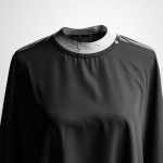 Zuka Cutting Cape w/ Neck Seal