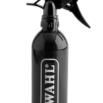 Wahl Professional Mist Spray Bottle Black