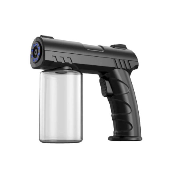 Nano Atomizer Sprayer