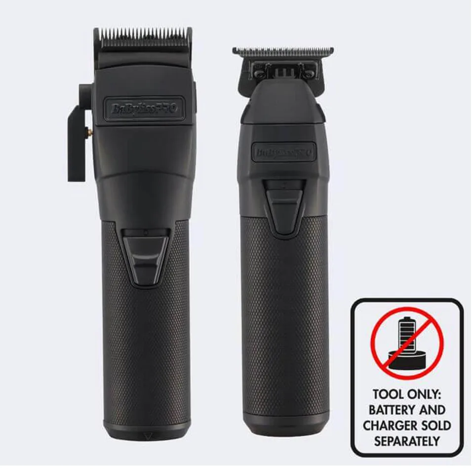 ScreenShot2025-09-23at11.45.15AM BabylissPro FXONE BlackFX Clipper/Trimmer Set - Tools Only - MPN BAB48905 - Wholesale Salon Supply