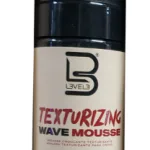 L3VEL 3 Texturizing Wave Mousse 5oz