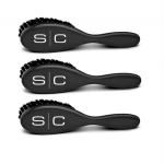 Stylecraft Fresh Cut Brush Black 3-Pack
