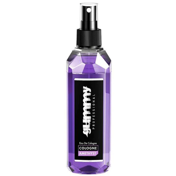 Gummy Aftershave Cologne 400ml/13.53oz - Amethyst