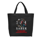 Saber Re-usable Bag