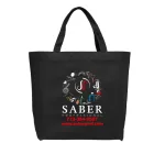 Saber Re-usable Bag
