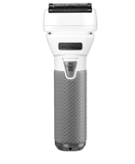 BabylissPro Limited Edition Frostbyte FXONE Interchangeable-Battery Shaver - Limited Edition Frostbyte FX79FSTW