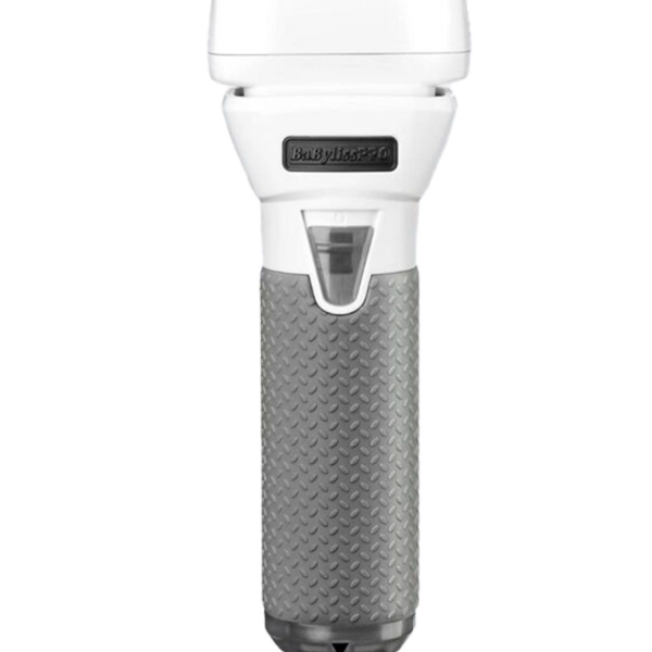 BabylissPro Limited Edition Frostbyte FXONE Interchangeable-Battery Shaver - Limited Edition Frostbyte FX79FSTW