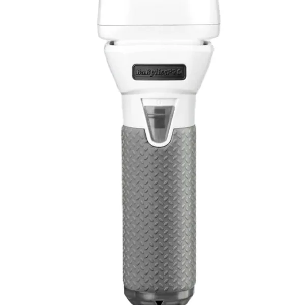 BabylissPro Limited Edition Frostbyte FXONE Interchangeable-Battery Shaver - Limited Edition Frostbyte FX79FSTW