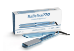 BabylissPro Nano Titanium Ultra Sleek Straightening Iron 2" - Image 4