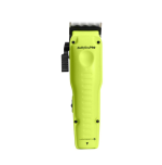 BabylissPro FXONE Lo-Pro Clipper Neon Yellow- FX829NY