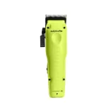 BabylissPro FXONE Lo-Pro Clipper Neon Yellow- FX829NY - MPN BAB51065 - Wholesale Salon Supply