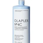 Olaplex No 4C Bond Maintenance Clarifying Shampoo