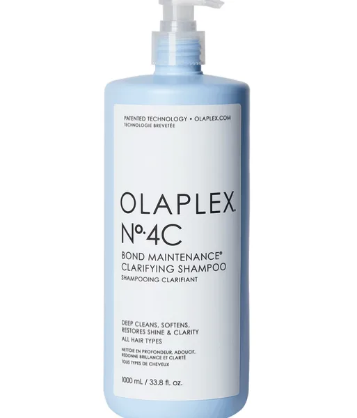 Olaplex No 4C Bond Maintenance Clarifying Shampoo
