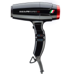 BabylissPro Rapido 2.0 2000W Dryer - Black