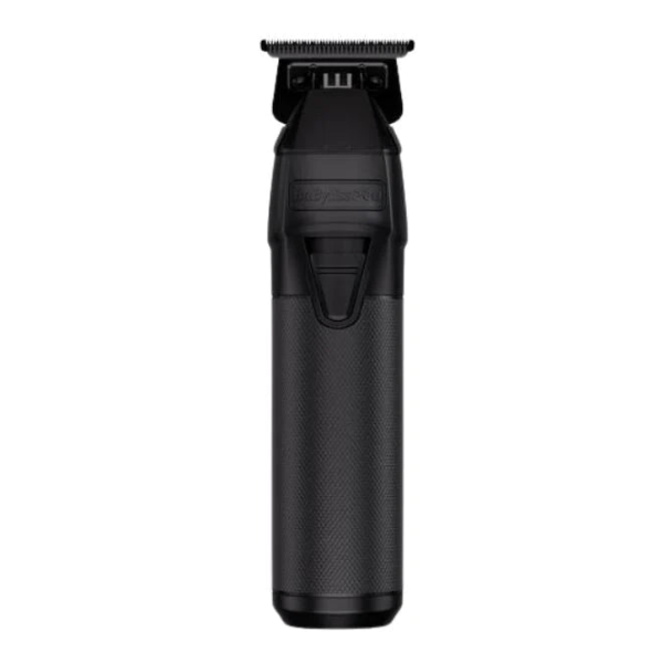 BabylissPro FXONE Interchangeable-Battery Trimmer - Black FX799MB