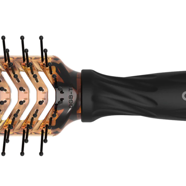 Olivia Garden OG Barber Tunnel Brush