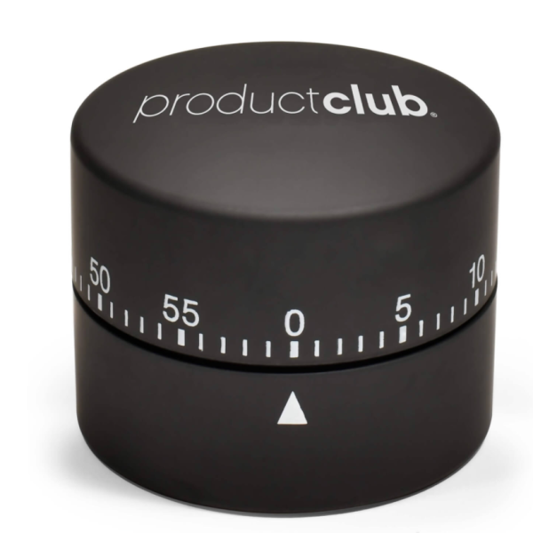 Product Club Timer 60 Minutes