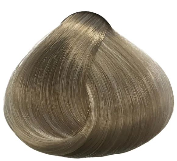 Hidracolor Permanent Creme Hair Color 3oz - 901 Ultra Light Ash Blonde