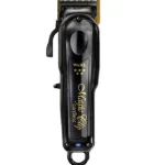 Wahl 5 Star Cordless Magic Clip - Black