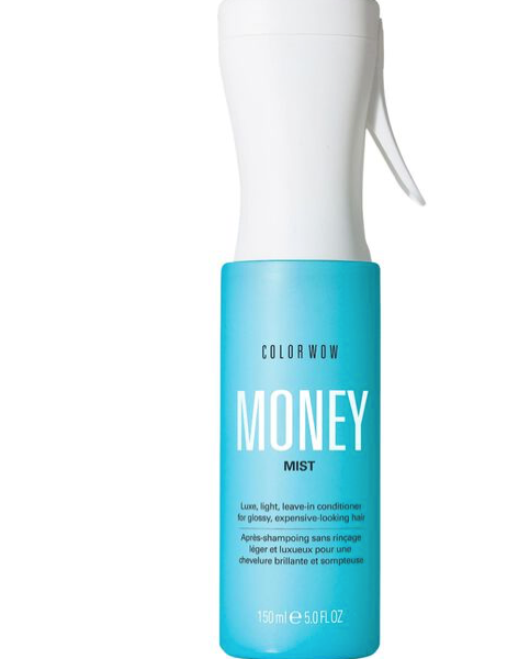 WOW Money Mist Leave-in Conditioner 5oz
