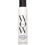 WOW Color Control Purple Toning + Styling Foam for Light Hair 6.8oz