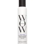 WOW Color Control Purple Toning + Styling Foam for Light Hair 6.8oz