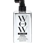 WOW Extra Strength Dream Coat Ultra-Moisturizing Anti-Frizz Treatment