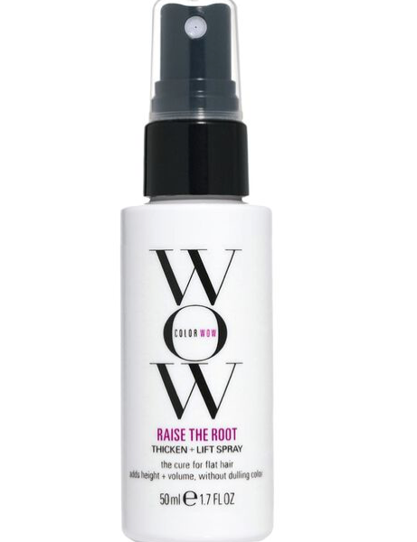 WOW Raise The Root Thicken & Lift Spray