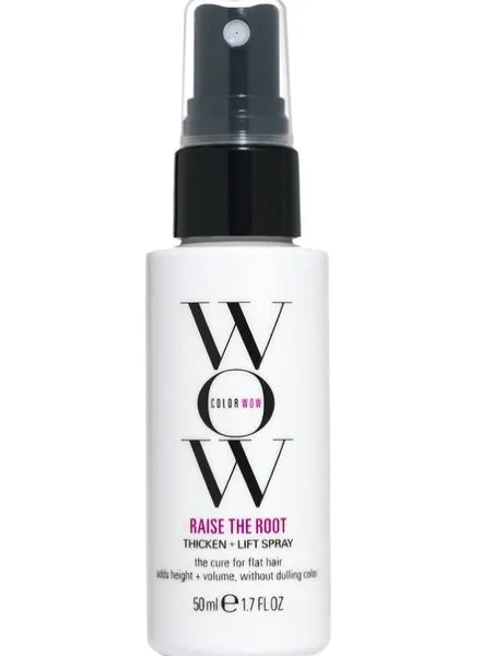 WOW Raise The Root Thicken & Lift Spray
