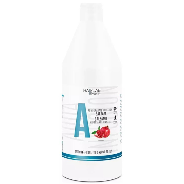 SaLerm Hair Lab Pomegranate Hydration Balsam/Conditioner 1200ml/42.3oz