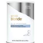 Kenra Color Simply Blonde Blue Powder Lightener 16oz