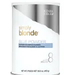 Kenra Color Simply Blonde Blue Powder Lightener 16oz