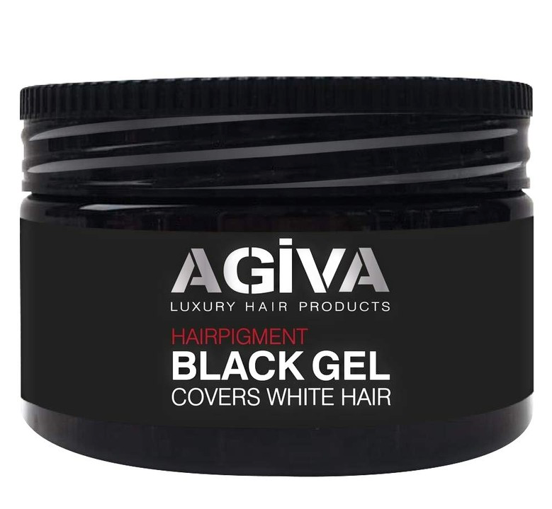 Screenshot2024-08-21at10.59.50AM Agiva Black Hair Gel 250ml/8.45oz