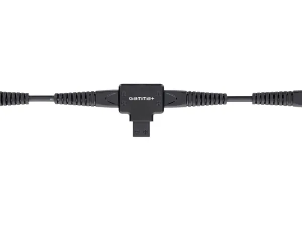 Gamma+ Connect 3 Connector Charging System