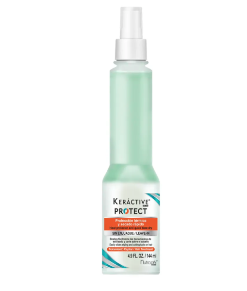 Nutrapel Keractive Protect Thermo protective Spray 4.86oz