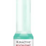 Nutrapel Keractive Revitalizant Damaged Hair Leave-In Treatment 10.1oz