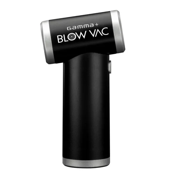 Gamma+ Blow Vac Cordless Mini Blower & Vacuum