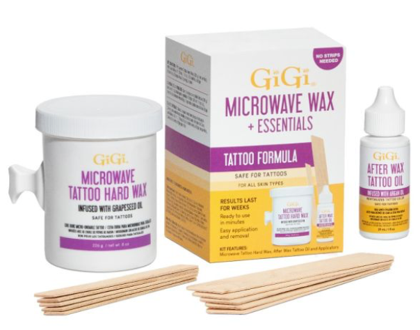 Screenshot2025-04-08at10.34.01AM Gigi Microwave Wax + Essential Kit Tattoo Formula
