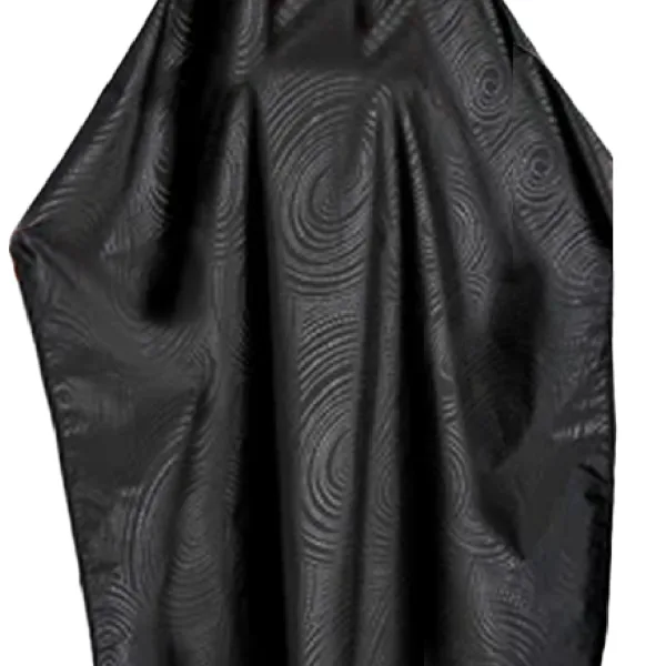 SalonChic Bleach Proof Multi-Purpose Cape