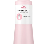 Wella Shinefinity Activator for Color Bottle Usage 33.8OZ - 2%