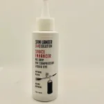 Sam Lameer Sauce Color Enhancement No Drip Liquid Dye 4oz - Natural Black