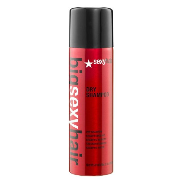 Sexy Hair Big Dry Shampoo oz