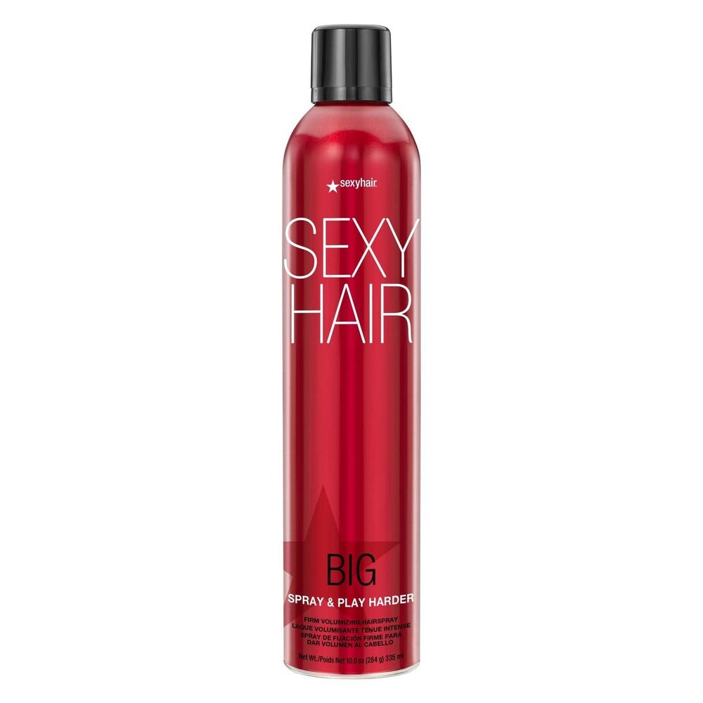 Sexy_Hair_Big_Spray_Play_Harder_Volumizing_Hairspray_oz_3 Sexy Hair Big Spray Play Harder Volumizing Hairspray oz